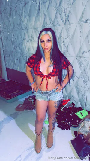 Sadiebby2 OnlyFans Leaked Free Thumbnail Picture - #dUanRfVL7C