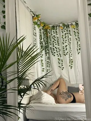 Sadiefreeman OnlyFans Leaked Free Thumbnail Picture - #2FvlHqN3YK