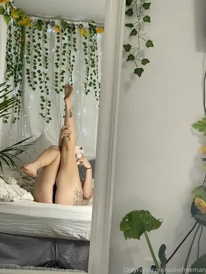 Sadiefreeman OnlyFans Leaked Free Thumbnail Picture - #4kiSEKEBph