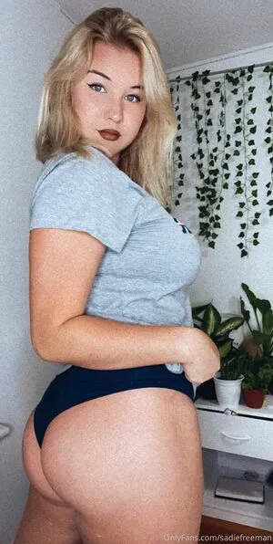 Sadiefreeman OnlyFans Leaked Free Thumbnail Picture - #heNW2mfNt1
