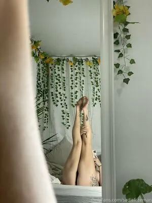 Sadiefreeman OnlyFans Leaked Free Thumbnail Picture - #qtGAW1gPgz