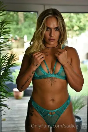 Sadiegibbs OnlyFans Leaked Free Thumbnail Picture - #3prQWZrnUW