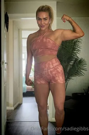 Sadiegibbs OnlyFans Leaked Free Thumbnail Picture - #4dri0o1ivP
