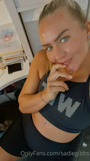Sadiegibbs OnlyFans Leaked Free Thumbnail Picture - #66pBMYyCPY