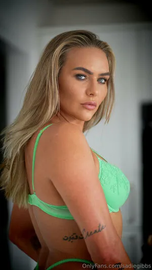 Sadiegibbs OnlyFans Leaked Free Thumbnail Picture - #77IsWmfUsl