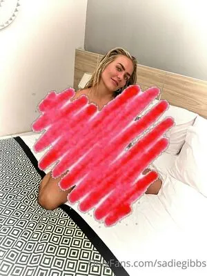 Sadiegibbs OnlyFans Leaked Free Thumbnail Picture - #9IrMnWPbJO