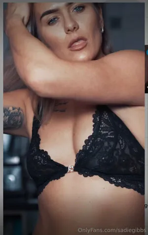 Sadiegibbs OnlyFans Leaked Free Thumbnail Picture - #9bjwqQm8Ib
