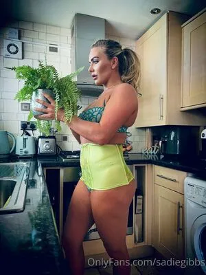Sadiegibbs OnlyFans Leaked Free Thumbnail Picture - #CKUNW3Cjr6