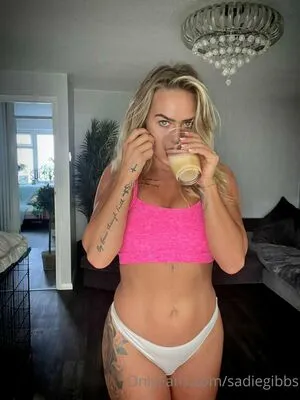 Sadiegibbs OnlyFans Leaked Free Thumbnail Picture - #HHAHBN96kw