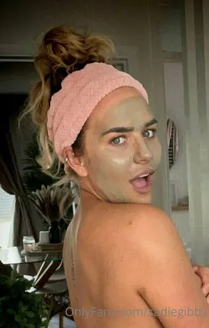 Sadiegibbs OnlyFans Leaked Free Thumbnail Picture - #MYJCyr4HNq