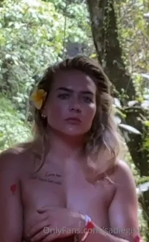 Sadiegibbs OnlyFans Leaked Free Thumbnail Picture - #RkVkMhiE37
