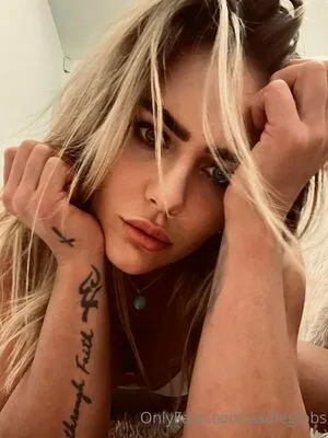Sadiegibbs OnlyFans Leaked Free Thumbnail Picture - #T7kKQEYKnY