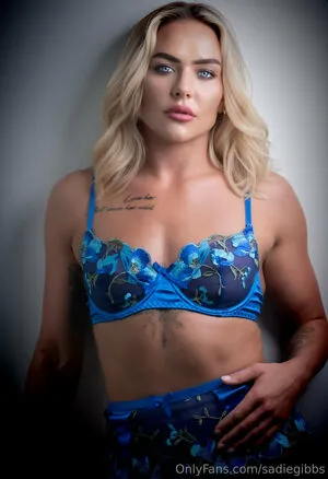 Sadiegibbs OnlyFans Leaked Free Thumbnail Picture - #cFhk3NHyom