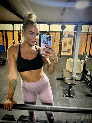 Sadiegibbs OnlyFans Leaked Free Thumbnail Picture - #nidlEkvkhH