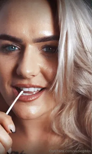 Sadiegibbs OnlyFans Leaked Free Thumbnail Picture - #oSBGYwPMzl