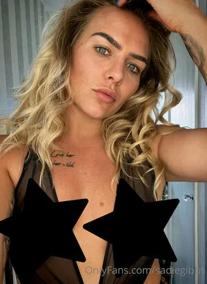 Sadiegibbs OnlyFans Leaked Free Thumbnail Picture - #s9Acvj0gE8