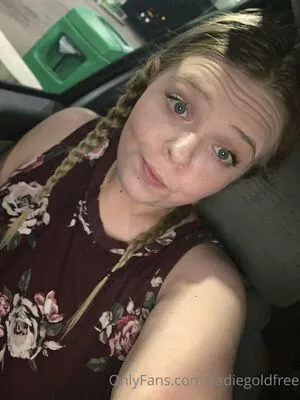 Sadiegoldfree OnlyFans Leaked Free Thumbnail Picture - #AU3GjiVVej