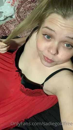 Sadiegoldfree OnlyFans Leaked Free Thumbnail Picture - #CKqI0JbHD7