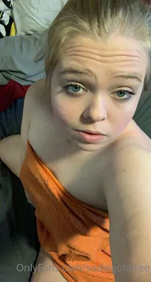 Sadiegoldfree OnlyFans Leaked Free Thumbnail Picture - #EHM8udZtBD