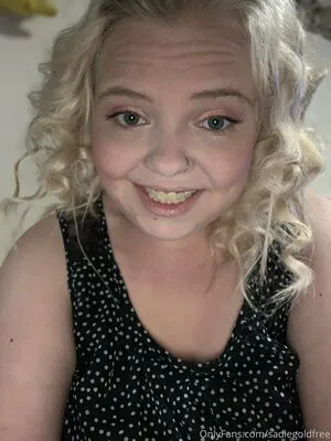 Sadiegoldfree OnlyFans Leaked Free Thumbnail Picture - #RH9W6jtXHk
