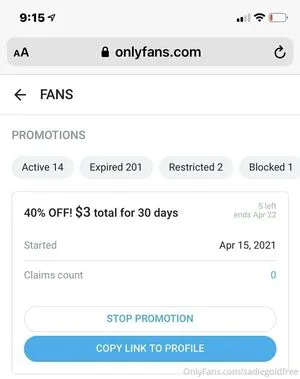 Sadiegoldfree OnlyFans Leaked Free Thumbnail Picture - #ZirY7FT90P