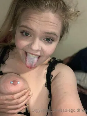 Sadiegoldfree OnlyFans Leaked Free Thumbnail Picture - #csTlrgW3Ff
