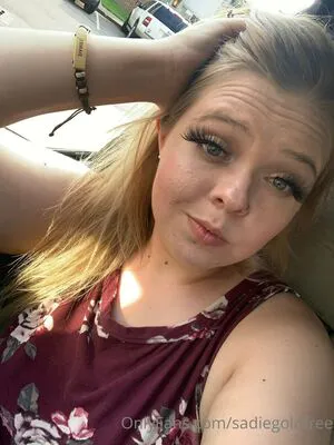 Sadiegoldfree OnlyFans Leaked Free Thumbnail Picture - #dFVieODkM6