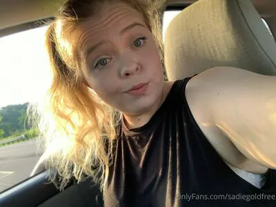 Sadiegoldfree OnlyFans Leaked Free Thumbnail Picture - #eRoBFavYHK