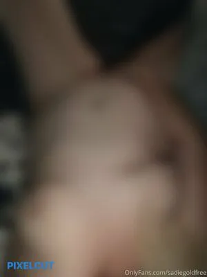 Sadiegoldfree OnlyFans Leaked Free Thumbnail Picture - #jIcM60QGCz