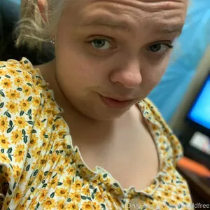 Sadiegoldfree OnlyFans Leaked Free Thumbnail Picture - #nwVn6p53BY
