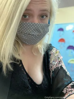 Sadiegoldfree OnlyFans Leaked Free Thumbnail Picture - #okGxi9i7mk