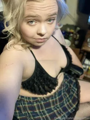 Sadiegoldfree OnlyFans Leaked Free Thumbnail Picture - #pr0AlFOVIt