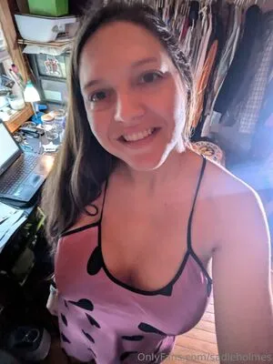 Sadieholmes OnlyFans Leaked Free Thumbnail Picture - #1KtU0cg2lz