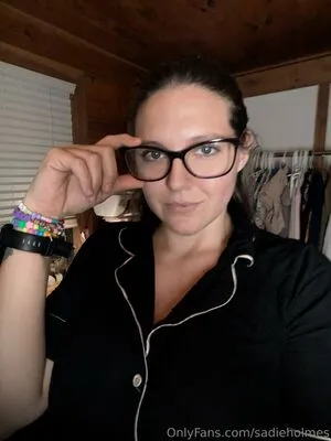 Sadieholmes OnlyFans Leaked Free Thumbnail Picture - #FOHBTxuMVM