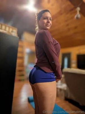 Sadieholmes OnlyFans Leaked Free Thumbnail Picture - #I75eJBxrgV