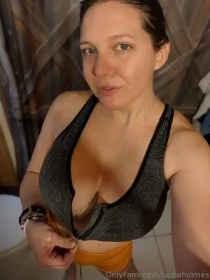 Sadieholmes OnlyFans Leaked Free Thumbnail Picture - #f0ZjaAPre1