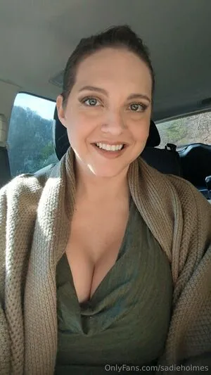 Sadieholmes OnlyFans Leaked Free Thumbnail Picture - #oEB93OCjqM