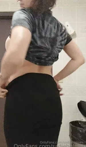 Sadieholmes OnlyFans Leaked Free Thumbnail Picture - #sTaiZIf2Sa