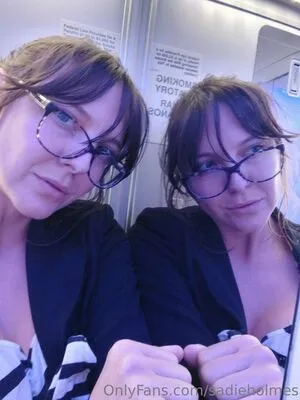 Sadieholmes OnlyFans Leaked Free Thumbnail Picture - #vOPUKXxgou