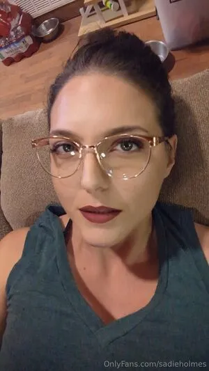 Sadieholmes OnlyFans Leaked Free Thumbnail Picture - #xgR2MS6p3Q