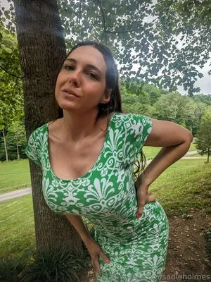 Sadieholmes OnlyFans Leaked Free Thumbnail Picture - #yrBjMiOTry