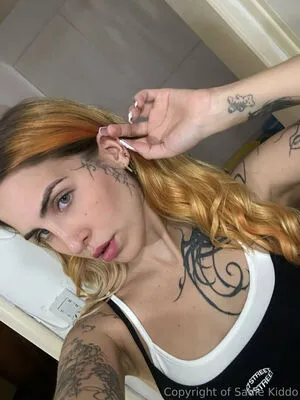 Sadiekiddo420 OnlyFans Leaked Free Thumbnail Picture - #7v1VNJYOr7