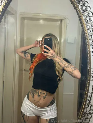 Sadiekiddo420 OnlyFans Leaked Free Thumbnail Picture - #ChKlmCkKRt