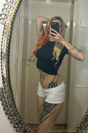 Sadiekiddo420 OnlyFans Leaked Free Thumbnail Picture - #JHshvrpsCJ