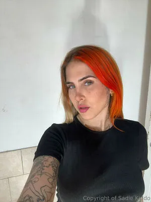 Sadiekiddo420 OnlyFans Leaked Free Thumbnail Picture - #MJyzYScHwC