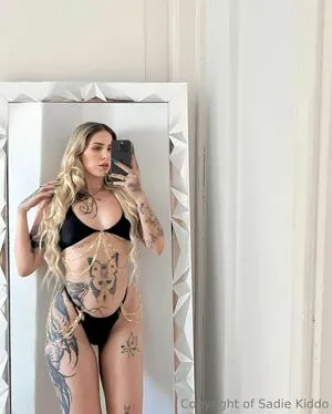 Sadiekiddo420 OnlyFans Leaked Free Thumbnail Picture - #MTb2iyU6vi