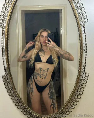 Sadiekiddo420 OnlyFans Leaked Free Thumbnail Picture - #QEnxcX1SUz