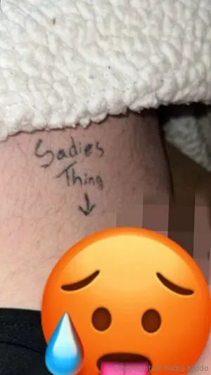 Sadiekiddo420 OnlyFans Leaked Free Thumbnail Picture - #R4OQH8yAUv
