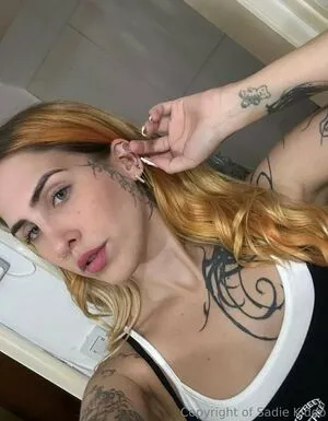 Sadiekiddo420 OnlyFans Leaked Free Thumbnail Picture - #Uqc3xz5Hlf