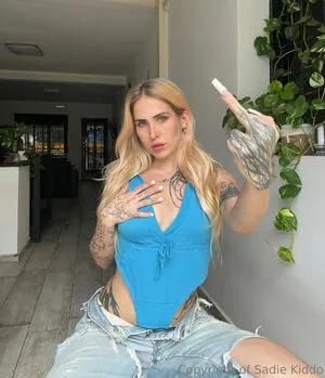 Sadiekiddo420 OnlyFans Leaked Free Thumbnail Picture - #UtYsqHkXjw